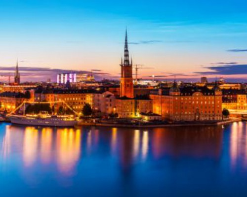 Tour delle 3 Capitali Scandinave 2024