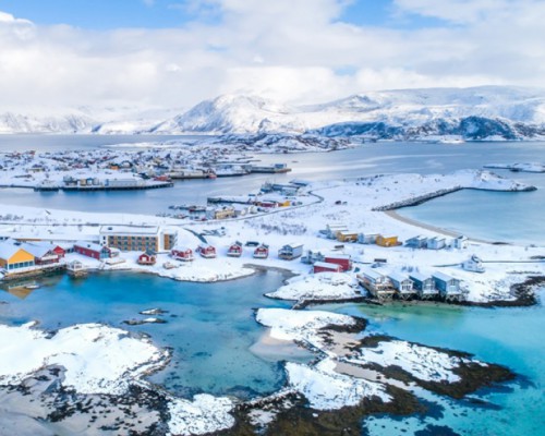 Aurore e Avventure a Tromso 2024