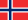 Destinazione Norvegia